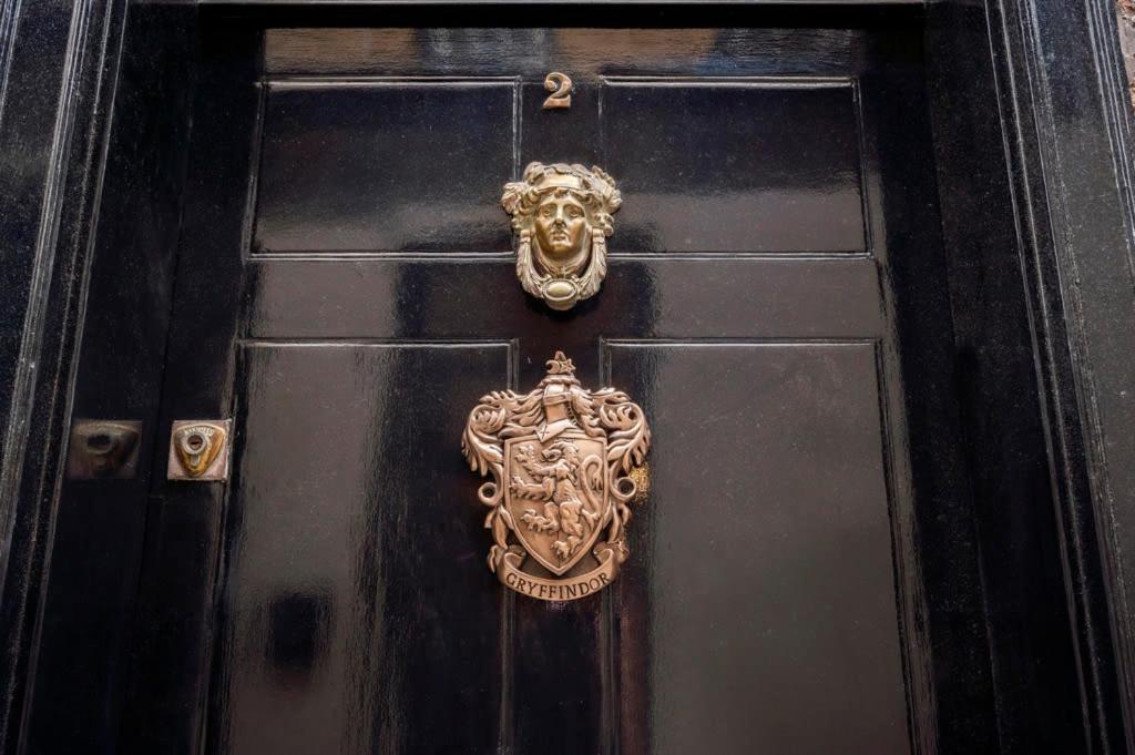 Pottter'S Perch - Covent Garden - By Frankie Says Villa Londra Dış mekan fotoğraf